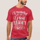 Search for nanny tshirts Modern illustration