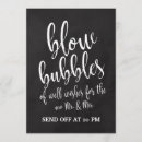 Search for bubble send off Calligraphy