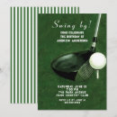 Search for golf party invitations Funny
