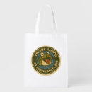 Search for funny reusable bags Girl