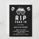 Search for fake id 21st birthday