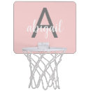 Search for pink mini basketball hoops Sports