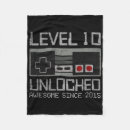Search for level 10 unlocked Survival