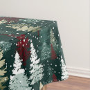 Search for holiday tablecloths Modern