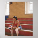 Search for volleyball posters People