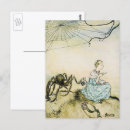 Search for arthur rackham postcards Fantasy