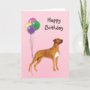 Search for balloon birthday cards Pet