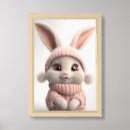 Search for bunny art Pink