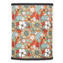 Search for 70s lamp shades Flower