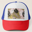 Search for hand painted hats Pattern