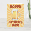 Search for beer fathers day cards Dad