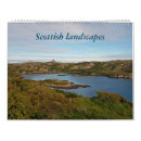 Search for landscape calendars fjord