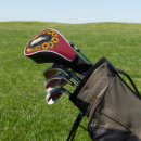 Search for horse golf head covers Thoroughbred