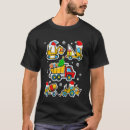 Search for christmas construction tshirts Vehicle