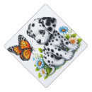 Search for butterfly graduation cap toppers Flower