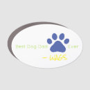 Search for dad bumper stickers Dog lover