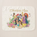 Search for floral blankets Kids