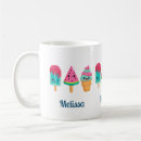 Search for ice cream mugs Watermelon