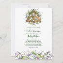 Search for pagan wedding invitations Handfasting