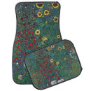 Search for sunflower car floor mats Floral