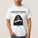 Search for bruno tshirts Philosopher