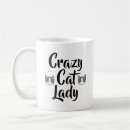 Search for crazy mugs Black