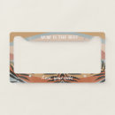 Search for aesthetic license plates Wavy