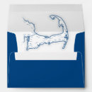 Search for map envelopes Navy blue