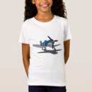 Search for riley tshirts Planes blue
