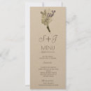 Search for lavender dinner menus Watercolor