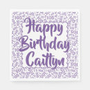 Search for white scalloped napkins Modern