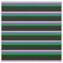 Search for purple and teal fabric Pattern