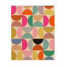 Search for mid century modern art Geometric