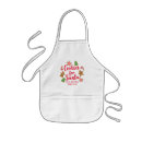 Search for gingerbread aprons Family tradition