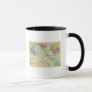 Search for panama canal mugs map
