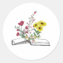 Search for from the library of stickers Reading