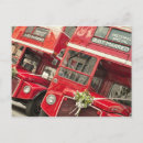 Search for red bus invitations England