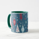 Search for winter mugs Green