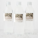 Search for thank you water bottle labels Engagement