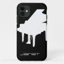 Search for piano iphone cases Jazz