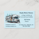 Search for rv business cards Campground
