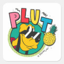 Search for disney pluto stickers Retro