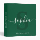 Search for elegant binders Back to school