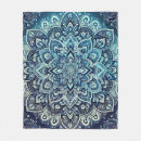 Search for mandala blankets Geometric pattern