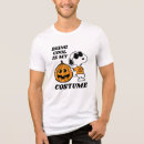 Search for unisex snoopy tshirts Pumpkin