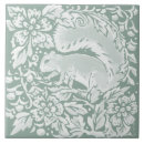 Search for sage green tiles William morris