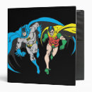Search for batman binders School