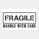 Search for handle with care stickers Fragile