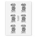 Search for temporary tattoos Bride tribe