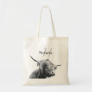 Search for cow tote bags Scottish